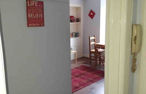 Caledonian - Charming Central 1 Bed Flat - Foto 3