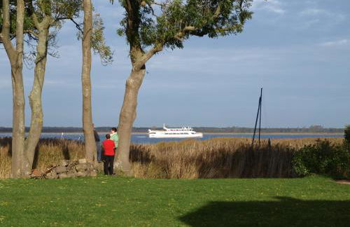 Ferienhaus Kranichblick - Foto 19