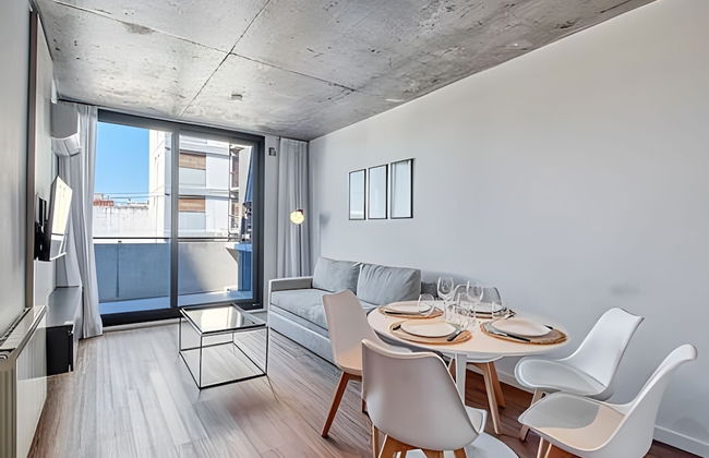 Urban Rent - Apartamento de renta temporaria en Belgrano - Foto 67