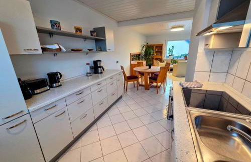 Geräumige Wohnung mit 4 Betten und Balkon - Foto 8