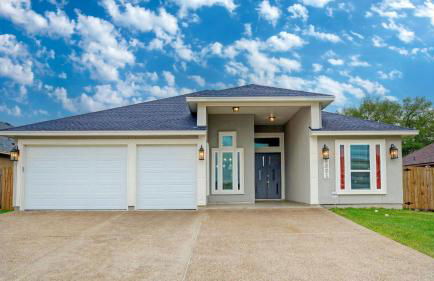 Graford by Avantstay Hot Tub, Firepit, Mini Putt - Foto 97