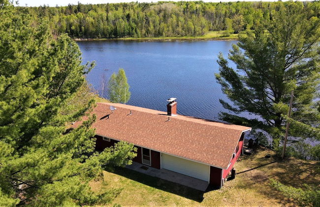 The Banks - Rustic and Waterfront, Secluded and Special, by RedAwning - Foto 35