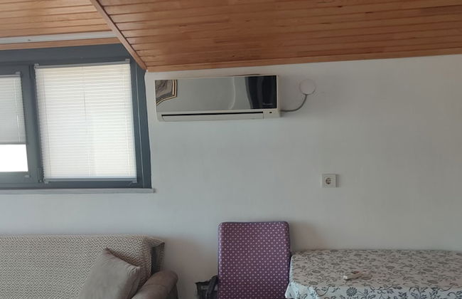 Bazyel Apart Otel - Foto 29