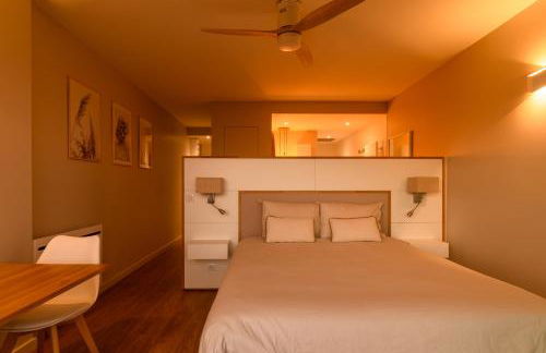 La Suite de l'Océan - Vue exceptionnelle - Foto 28