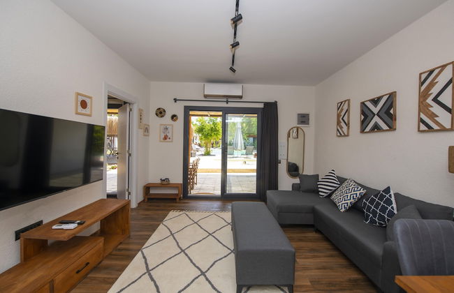 Nomade Caravan Camping - Photo 29