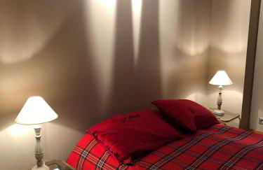 Le chalet de Nicolas - Your Nature Exclusive Retreat ! - Foto 51