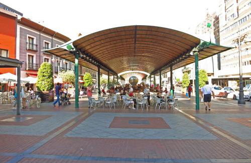 Catedral Apartamentos Boutique - Photo 6