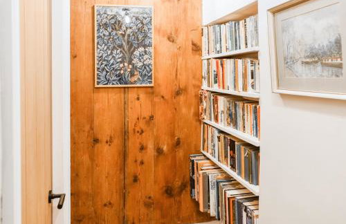 Causeway Cottage - Foto 15