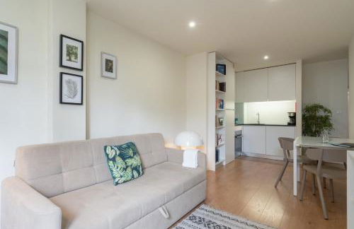 Domus 21 - Entreparedes - Foto 58