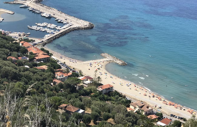 Centre of Pisciotta - Apartment - Stay 4 - Seaside - Foto 18