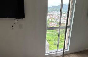 Apartamento Vista Mar - Área de Lazer - Poucos Minutos do Mar - Foto 19
