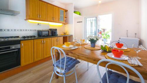 Mikasi Hills by Hello Homes Sitges - Foto 3, stove