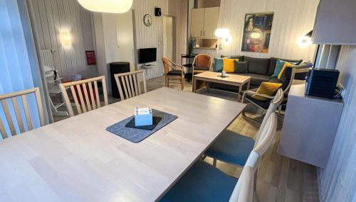 4 star holiday home in Groemitz - Foto 5, Other