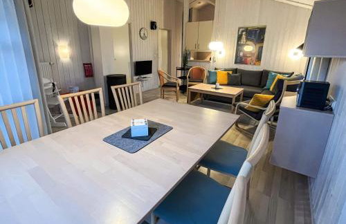 4 star holiday home in Groemitz - Foto 5