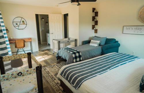 Sunset Site Boulder Bliss HotTub by Casa Oso - Foto 41