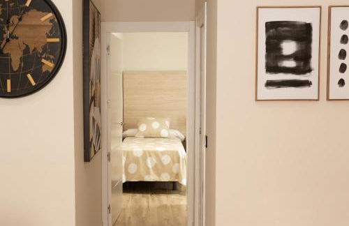 Vivienda con Fines turísticos "San Bartolomé" - Foto 11