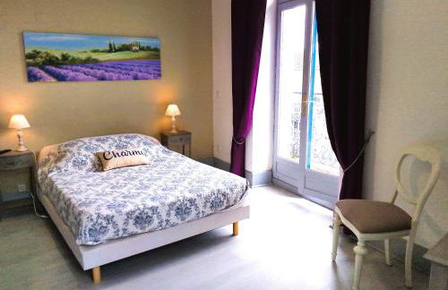 Le Relais Bastide de Cordes sur Ciel - Foto 8