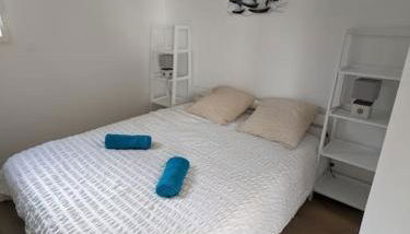 La Bernique blanche de Perros vue mer 4 personnes - Foto 5