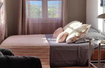 L'Atelier B&B - Esprit bohème, la nature en ville - Foto 13