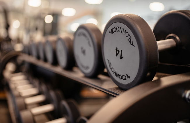 Ferienwohnungen Dünenmeer - Foto 30