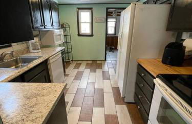 Beautiful Trailside Haven on the Edge of Town - Foto 24