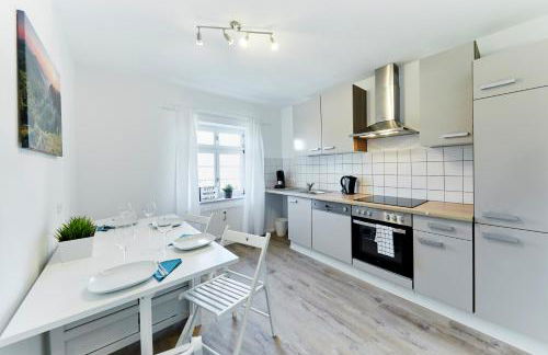 Wohnung 5 - nur 5-10 min vom Europapark - Foto 4