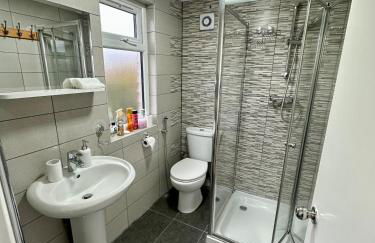 Popham Gardens House - Foto 27