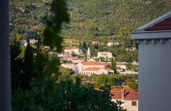 Villa Nika with private heated pool - Foto 37