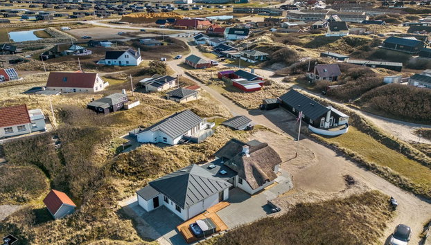 "Annelouise" - 100m from the sea - Foto 3, Aerial photography