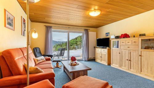 Ferienwohnung Berghansenhof - Foto 3