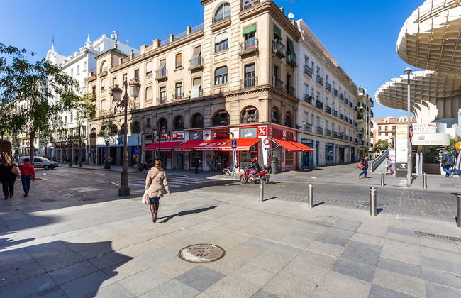 Puerta de la Victoria - Foto 22