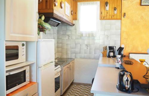 Chalet by Mont Ventoux With Stunning Views - Photo 14