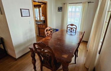 The Hollo House - Foto 49