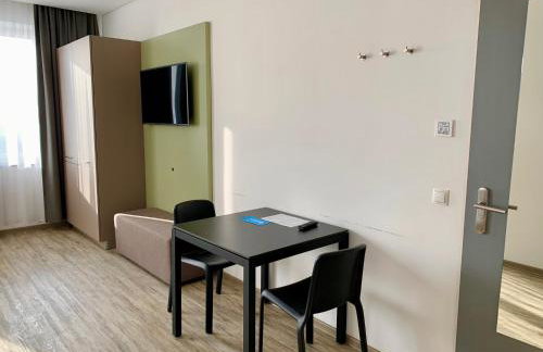 boardinghouse Main-Tauber - Foto 10