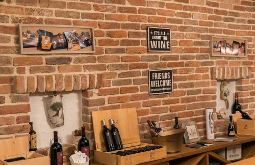 Villa Experience for 8 people with private 46 m2 heated pool & pet friendly - Foto 23