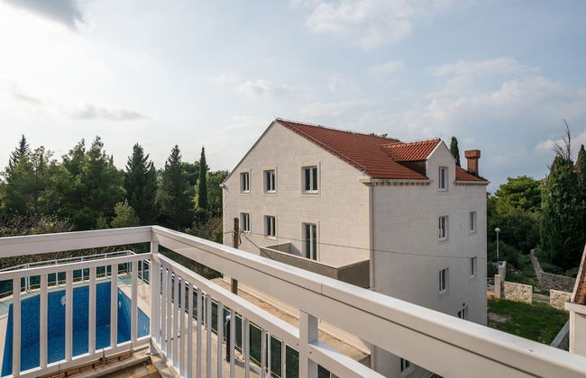 Villa Voinić - Foto 77