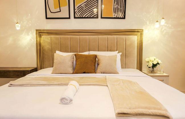 George Residence Osapa - Foto 6