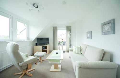 Appartementhaus Bahlo inklusive THERMEplus - Foto 15