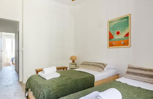 MASSILIA BLUE - Grand appartement refait à neuf avec vue sur le Vieux Port - Foto 15