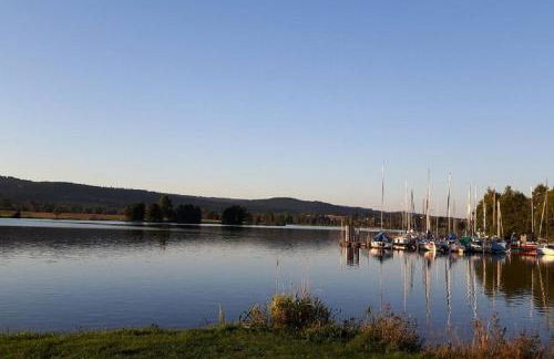 Ferienwohnung Schwalbennest - Foto 27