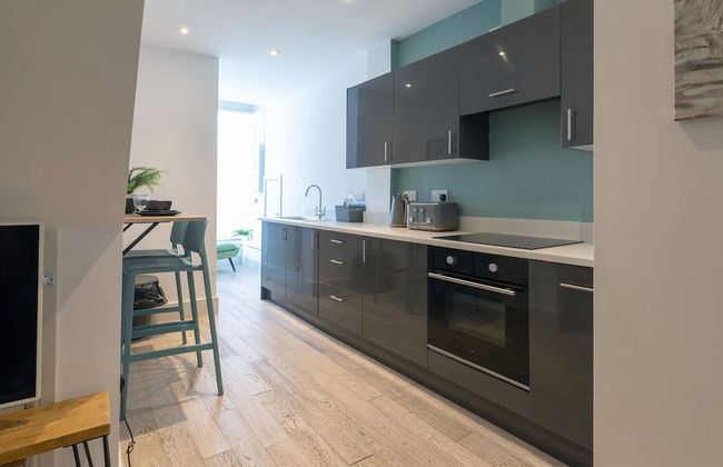 The Old Stables - Foto 21