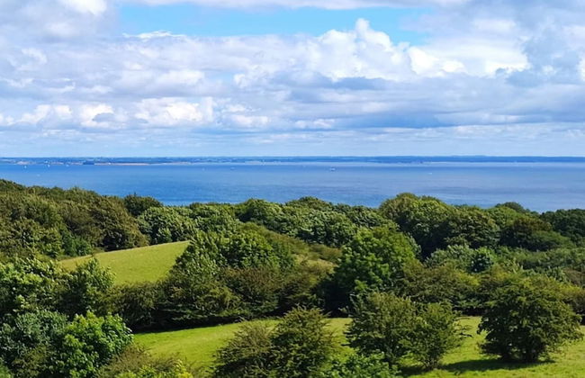 8 Person Holiday Home in Sjolund-by Traum - Foto 27