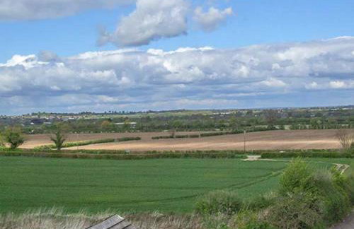 Owl Cottage - Foto 15