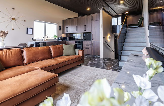 Bay View Apartments - Foto 45