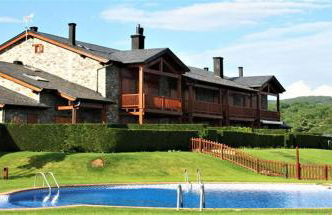 Bonita planta baja con vistas panorámicas y piscina - Foto 29