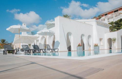 Enotria Villas - Villa Vittoria Luxury - Foto 16