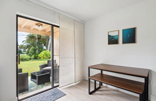 Amazing 2 Bedroom Townhouse near beach - Foto 12