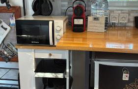 Cabaña plumaverde - Photo 3