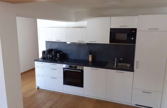 Apartment in Wald im Pinzgau With Swimming Pool and Views - Foto 69