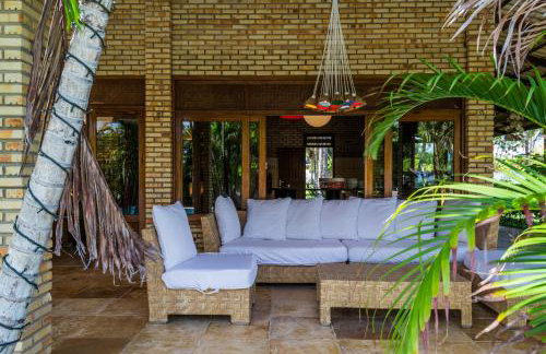 Refúgios Parajuru - Villa Cristiano - Photo 47